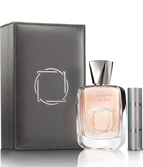 Духи Stilettos on Lex, Jul et Mad Paris