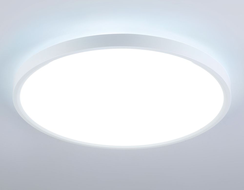 Ambrella Потолочный светодиодный светильник с подсветкой Air FZ3005