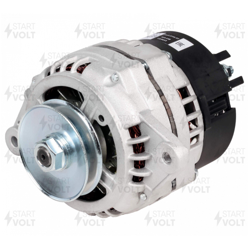Генератор для ВАЗ 21214 Нива с 2019 г.в STARTVOLT