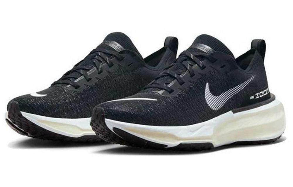 Кроссовки Nike Zoomx Invincible Run Flyknit 3 (Женская размерная сетка)