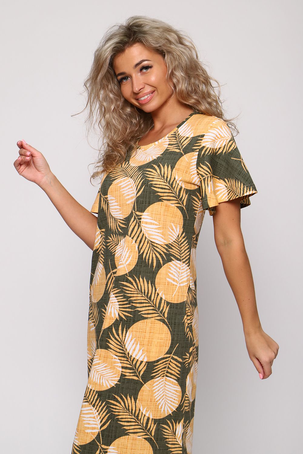 Платье 59119 Натали (Акция)