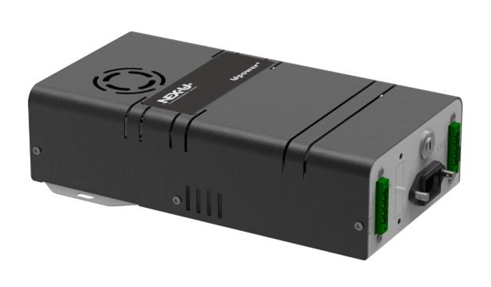 Блок питания 320Вт (на 8 соленоидных клапанов) U·POWER+ (Ю-ПАУЭР+)