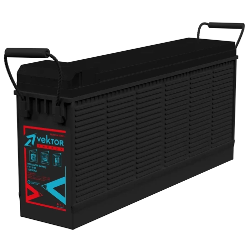 Аккумуляторная батарея Vektor Energy FT 12-80