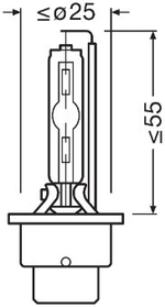 ams-OSRAM - 66240CBN