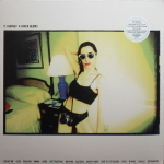PJ Harvey / 4-Track Demos (LP)