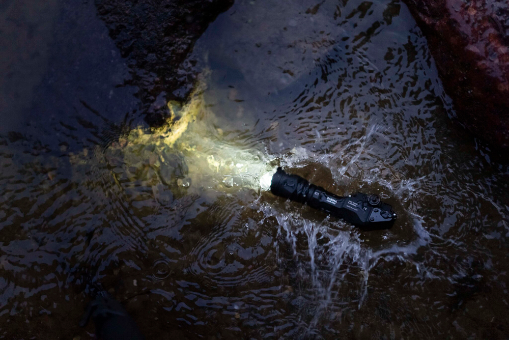 Фонарь Armytek Parma C2IR Pro (F09804CIR)