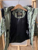 Куртка  Mini Rodini, 86