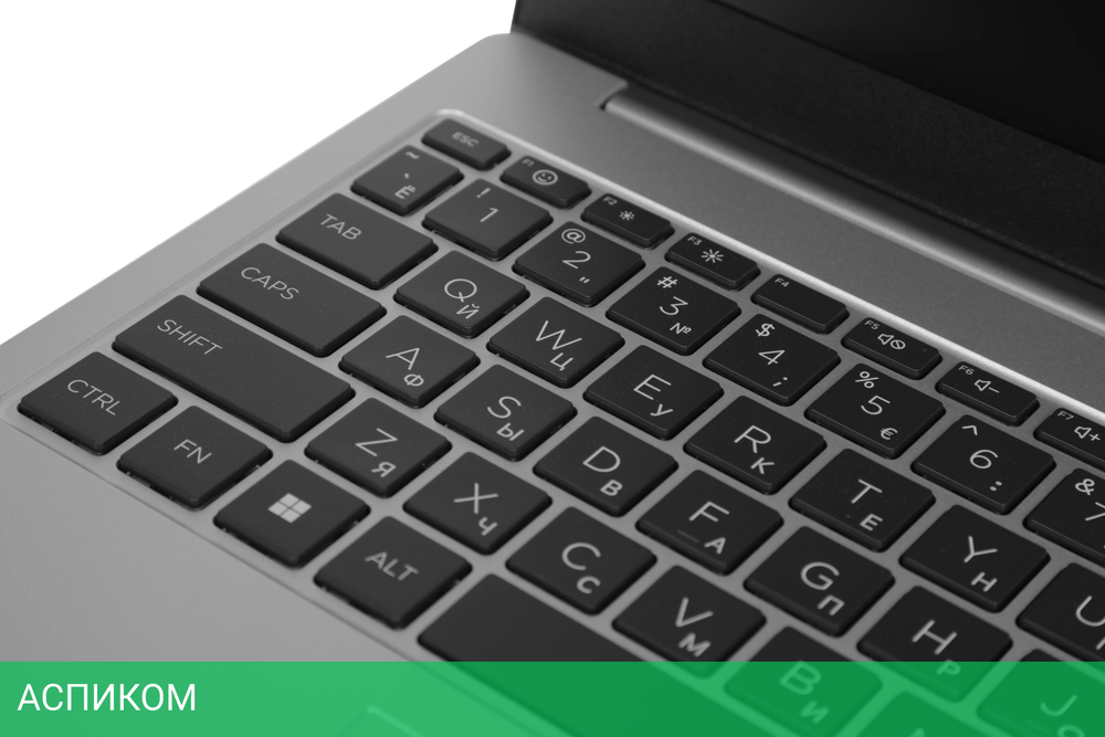 Ноутбук HP 250 G10