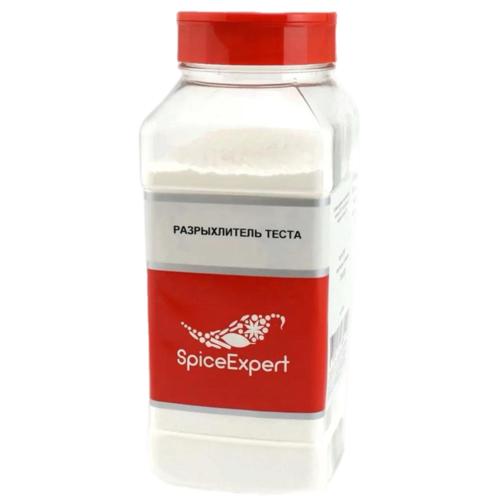 Разрыхлитель теста «SpiceExpert» 800 ГР