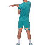 ОДЕЖДА ДЛЯ ТЕННИСА Мужская, Футболка BIDI BADU MELBOURNE 2025 .