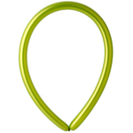 ШДМ Q260 Хром 140 см (Зеленый)