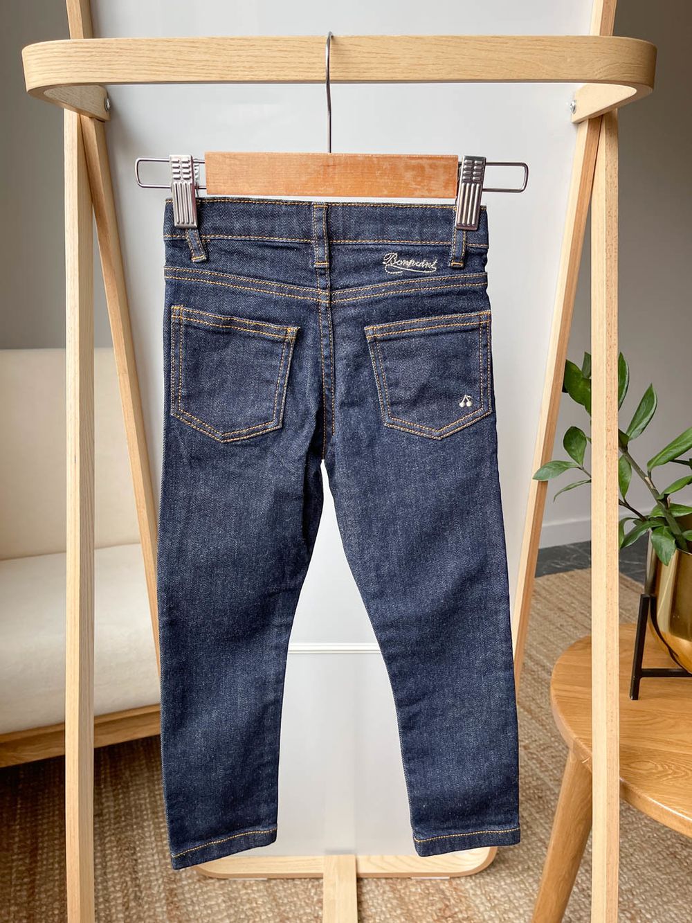 Джинсы Bonpoint