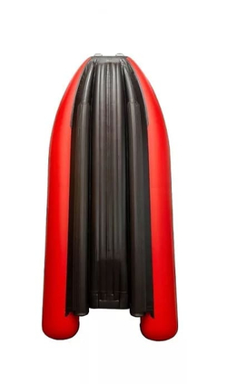 Лодка ПВХ SIBRIVER GT-520 Jet