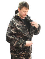 Костюм летний River Sport Мультикам N-5