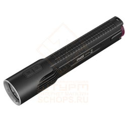 Фонарь Nitecore EA45S