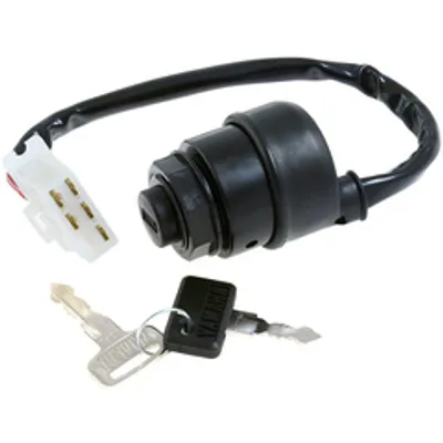 Замок зажигания Yamaha 8K1825102000