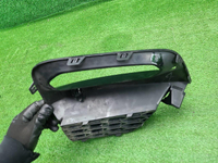 Накладка ПТФ левая BMW X3 G01 (2017-2021) M-paket