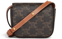 Сумка CELINE Triomphe, 10I512DQB-04LU