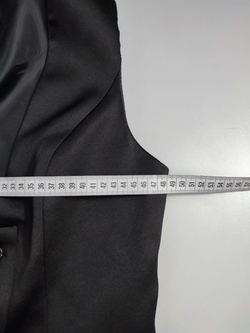 Жилет Bravo стильный 52 размер, новый