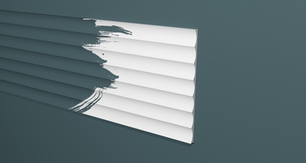 Панель Дюрополимер/900 (240*10*3000мм)