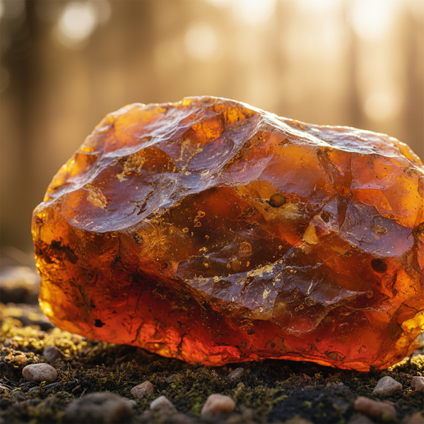 Янтарная кислота как энергетический регулятор в клеточном метаболизме