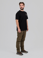 ФУТБОЛКА REMINGTON HARMONY BLACK