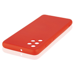 Чехол ROSCO для Samsung Galaxy A32 оптом (арт. SS-A32-NSRB-RED)