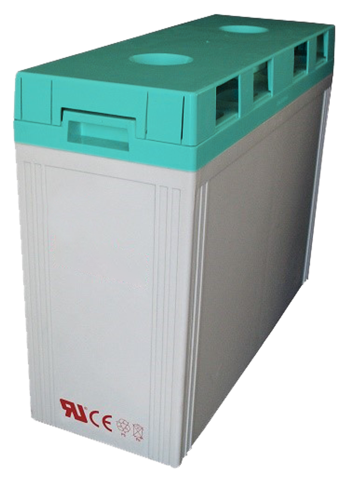 Аккумулятор VEKTOR ENERGY GEL 2-800