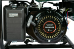 Генератор бензиновый FAVOURITE PG 2800E 2,8 кВт, 7 л.с. электростарт (PG 2800E)