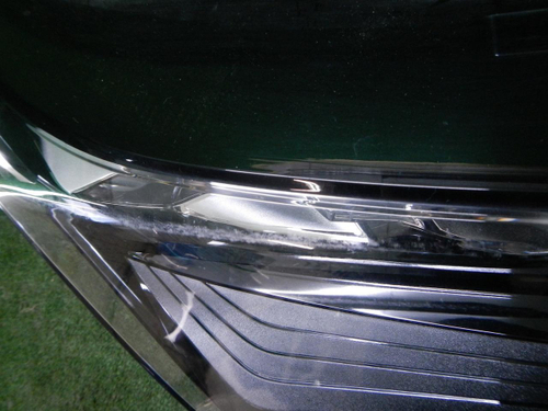 Фара правая Lexus RX 4 (2015-2019) LED под 1 блок