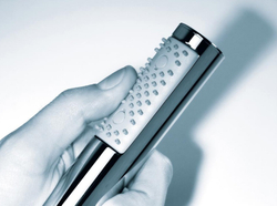 Bossini Zen душевая лейка 1 позиционная, цвет хром