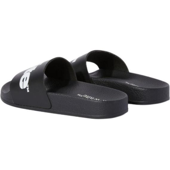 Off-White Home Slippers 'Black'