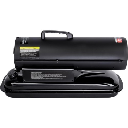 Тепловая пушка ELITECH DGH 25 дизельная