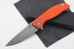 Нож Широгоров Хати М390фотография - 1