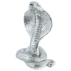 GAEM Фигурка декоративная "Змея", L8 W5,5 H12 см, 4в.