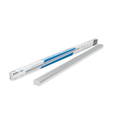 Светильник светодиодный 36W 6500K 883525336 белый Shop Lighting Gauss