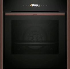 Духовой шкаф Neff B59CR72Y0