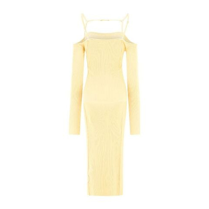 Платье JACQUEMUS