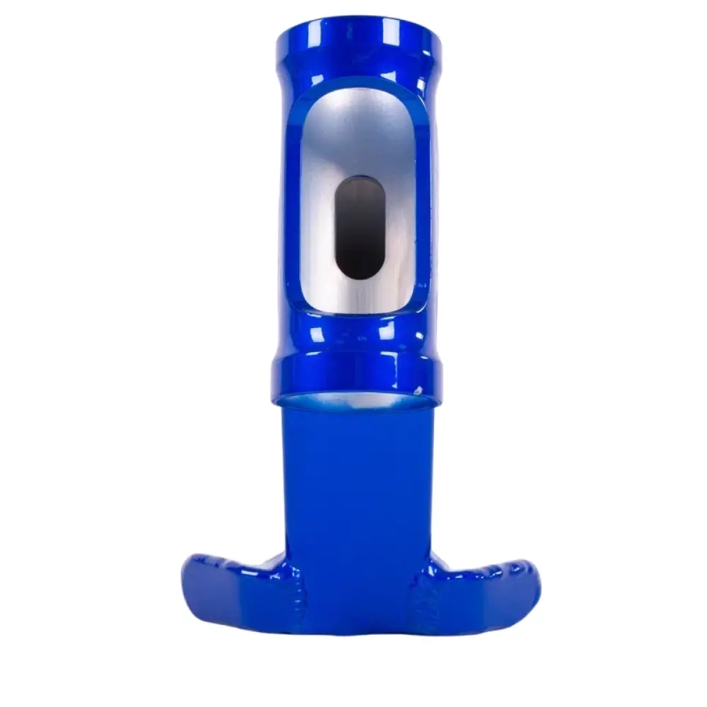 Дека для самоката TECH TEAM Provokator 50 Dark Blue
