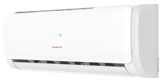 Инверторная сплит-система серии CYCLONE DC Inverter ZAC-I/CN12NPZ (комплект)