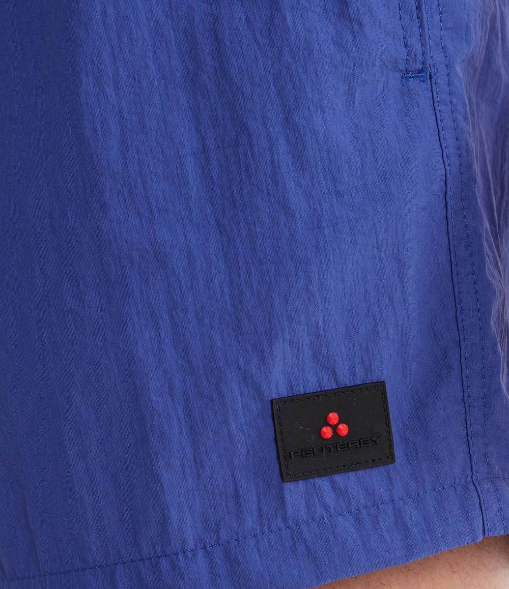 Шорты для плавания FITENIA Peuterey - голубой(PEU5094 99011971)