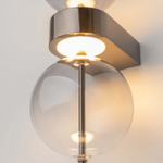 Бра Maytoni Double Moon MOD478WL-L8B3K