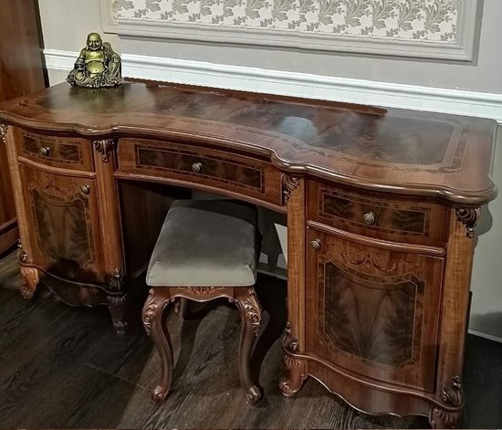 Спальня модульная ИЛОНА-2 караваджо