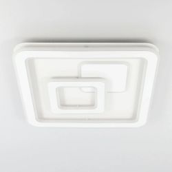 Citilux Квест CL739B150E LED RGB Люстра с пультом