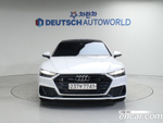 Audi A7 (4K) 50 TDI Quattro Premium (05.2020)