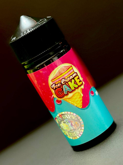Flavour Concentrate Vaper Treats 100 ml