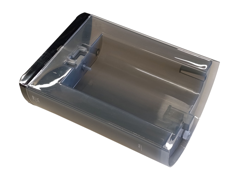 Бак для парогенератора Braun IS9090BK