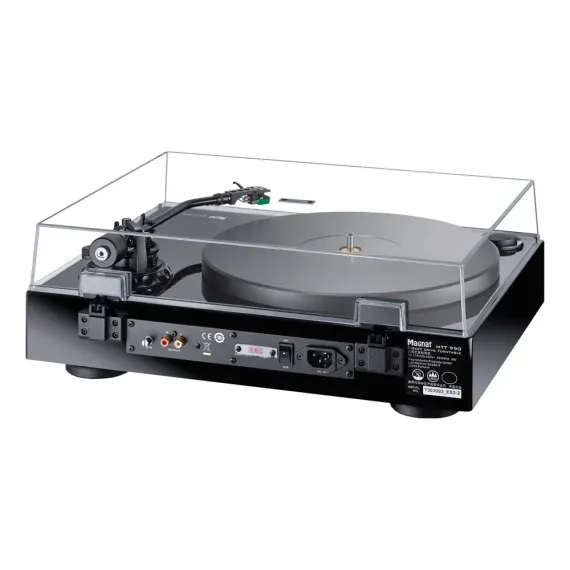Magnat MTT 990 Black