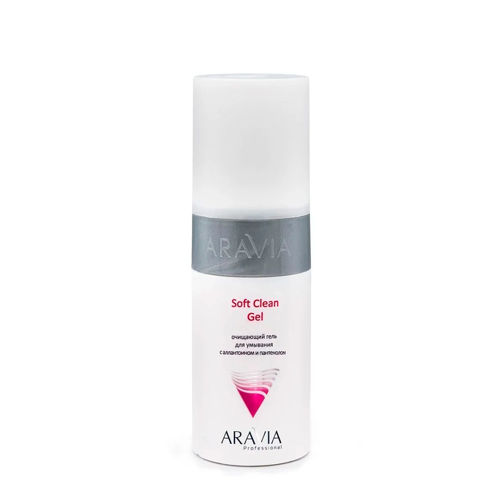 Гель очищающий для умывания / Soft Clean Gel 150 мл