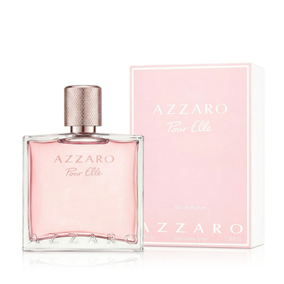 Azzaro Pour Elle (2025) Eau De Parfum 100 ml (woman)